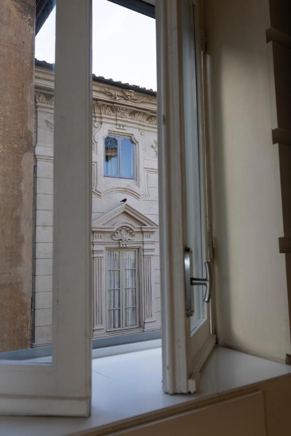 Venezia Square Apartment Roma Exterior foto