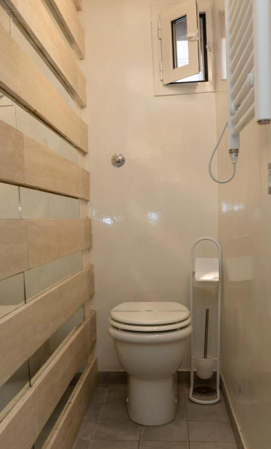 Venezia Square Apartment Roma Exterior foto