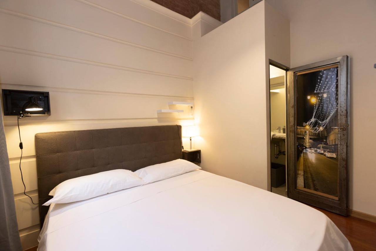 Venezia Square Apartment Roma Exterior foto