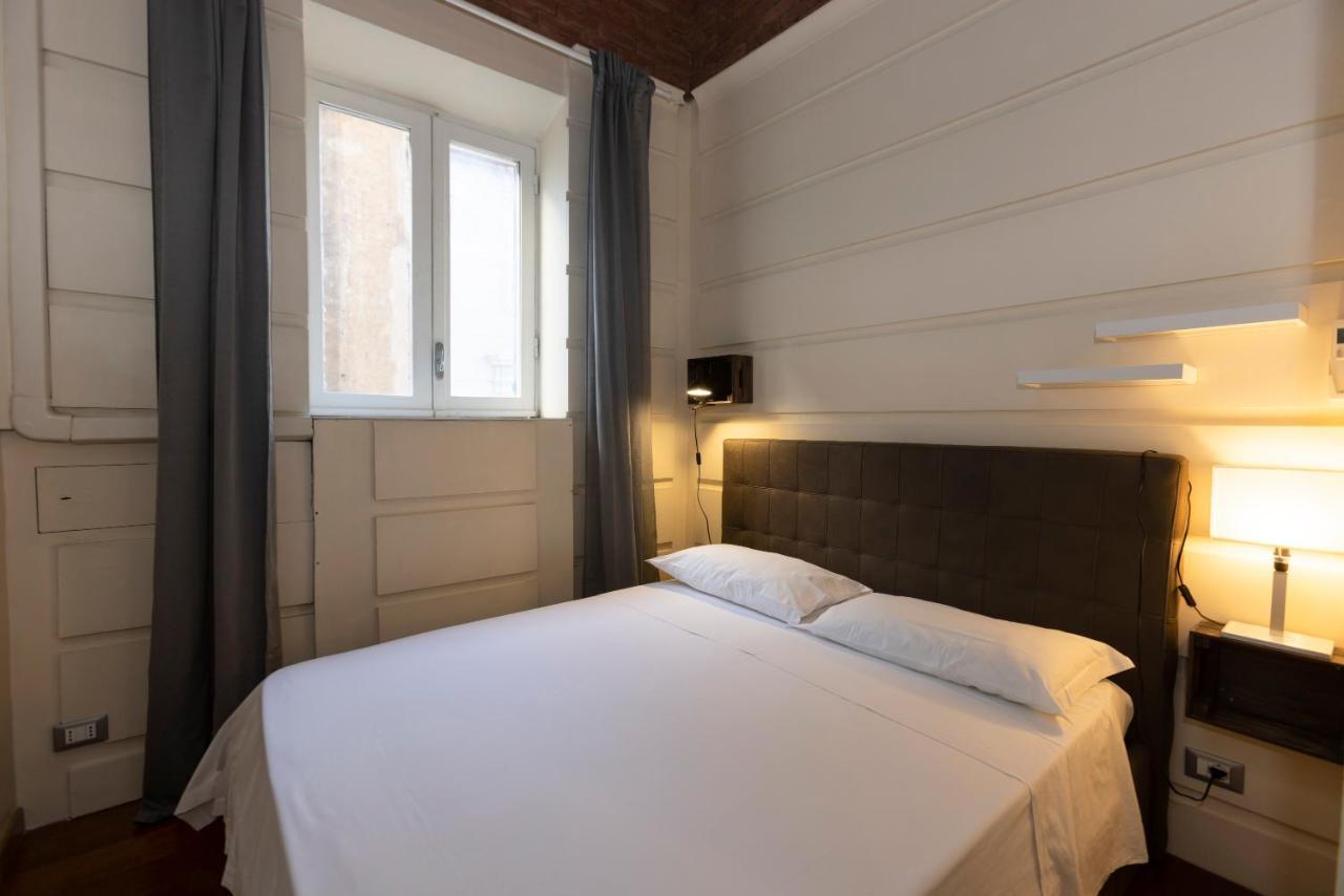 Venezia Square Apartment Roma Exterior foto