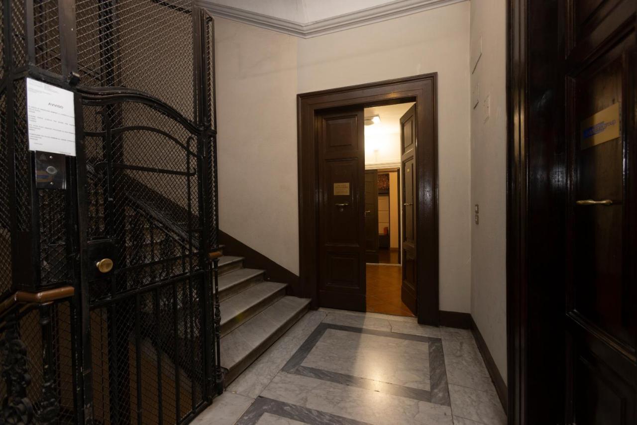 Venezia Square Apartment Roma Exterior foto